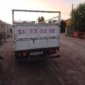 Forland H2 2007