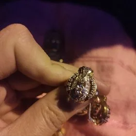 Briliyant komplekt