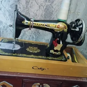tikin maşyn