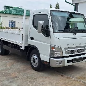 Mitsubishi Canter 2024