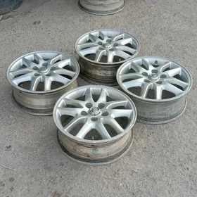 babycga klimat disga R16