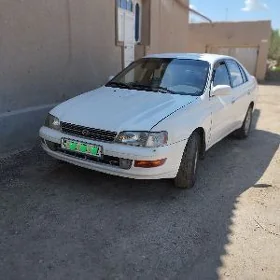 Toyota Corona 1995