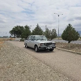 Lada 2107 2010