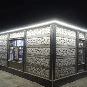  BETON ZABOR WARATA 