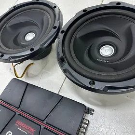 kenwood 1000wat