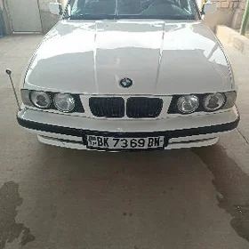 BMW 525 1993