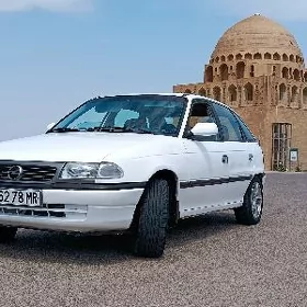 Opel Astra 1993