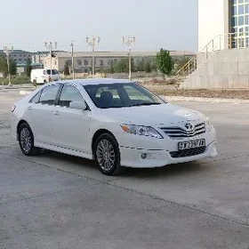 Toyota Camry 2008