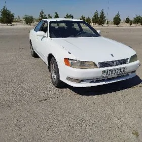 Toyota Mark II 1993