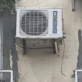 Beko kondisioner 60lyk rabociy