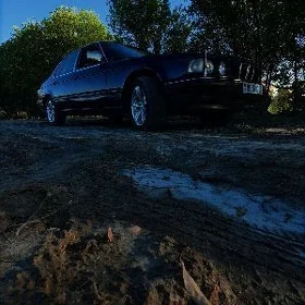 BMW 730 1991