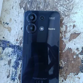 Redmi not 13