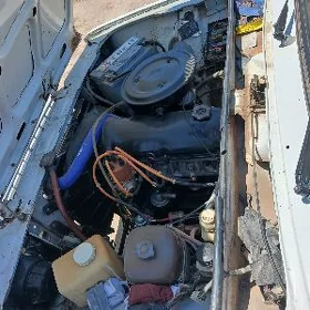 Lada 2107 2003