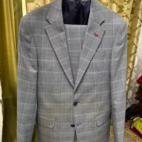 D’S Damat kostyum original‍