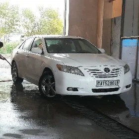 Toyota Camry 2007