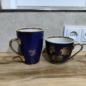бокалы
