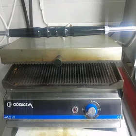doner tost