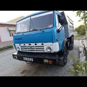 Kamaz 5320 1990