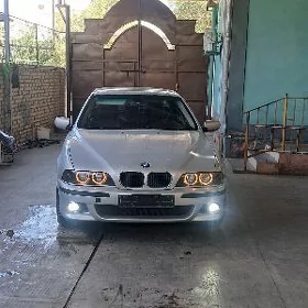BMW 528 2000
