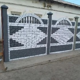  BETON ZABOR DERWEZE WARAT