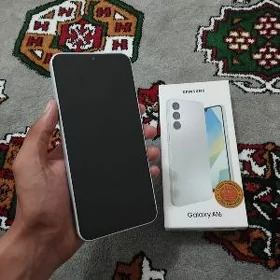 Samsung Galaxy A16