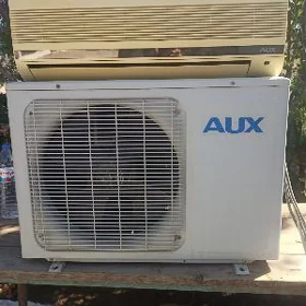 AUX кондиционер