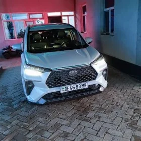 Toyota Veloz 2024