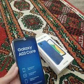 Samsung A03 core