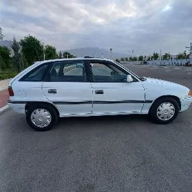 Opel Astra 1992
