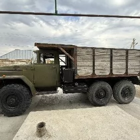 Zil 131 1991