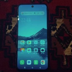 Infinix smart 9 HD 4 64