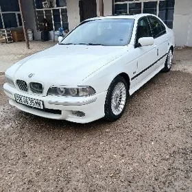 BMW 528 1996