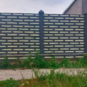  BETON ZABOR WARATA 