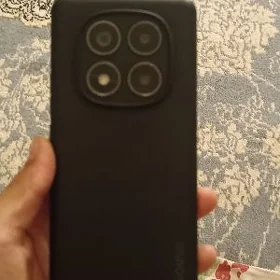 Redmi note 14 pro