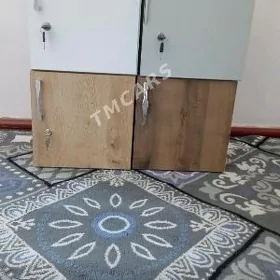 Mebel seýf