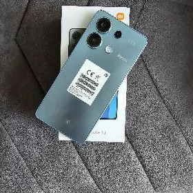 Redmi not 13 8/128