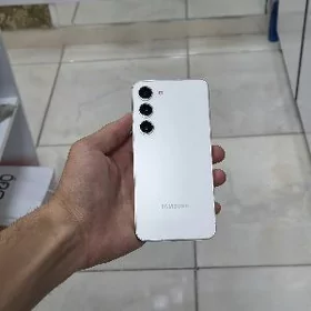 S23  8/256gb