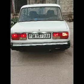 Lada 2107 2003