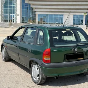 Opel Vita 1998