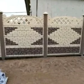  BETON ZABOR DERWEZE WARAT