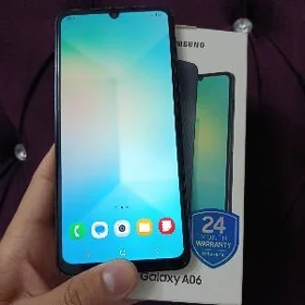 Samsung A06