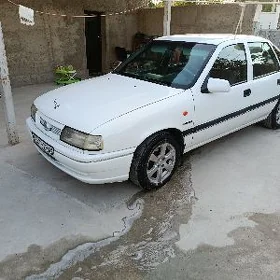 Opel Vectra 1989