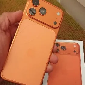 AYFON 17PRO  MAXC 256 GB