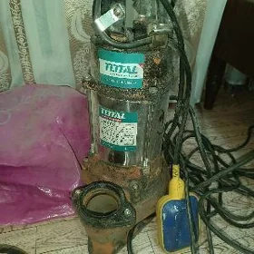 Total nasos