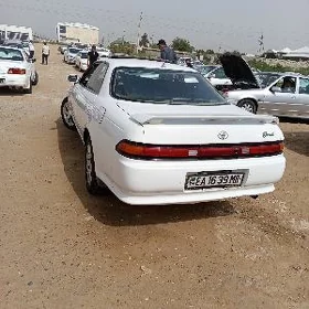 Toyota Mark II 1993