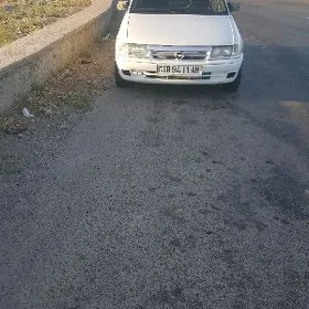 Opel Astra 1995