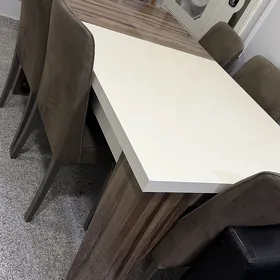 Стол столовый. Турция