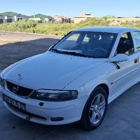 Opel Vectra 2001