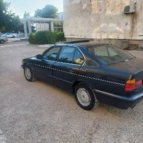 BMW E34 1991