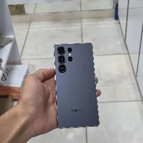 S25 Ultra 12/512Gb